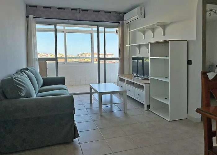 Apartamento Felemar