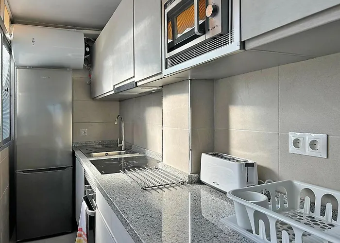Apartamento Felemar