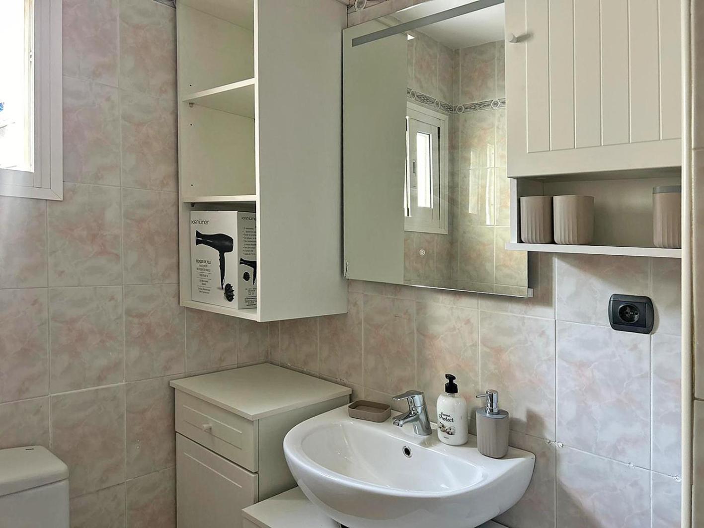 Felemar Apartament *