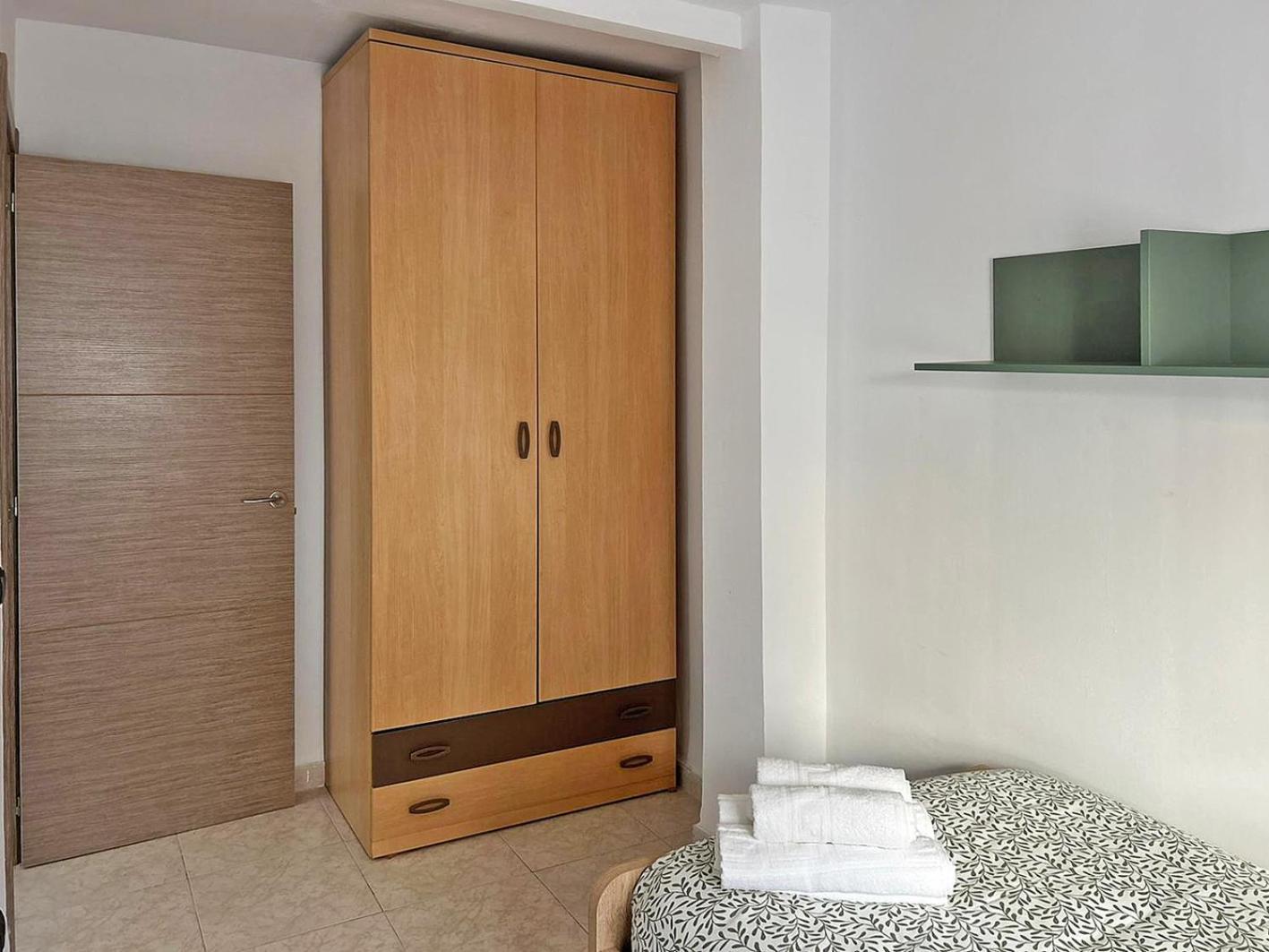 Apartament Felemar *
